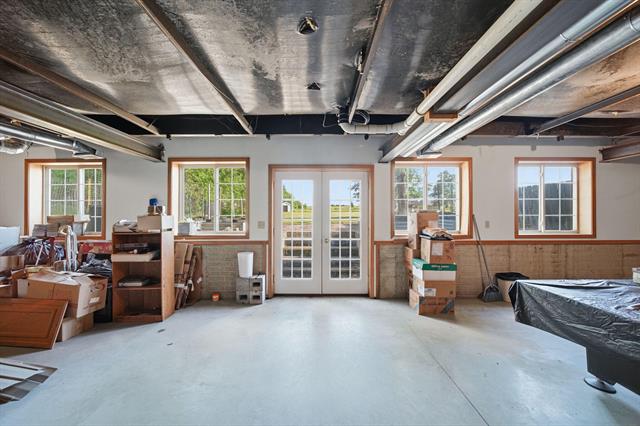 Builiding view thirty for 13465 Horning, Brooklyn, MI. 49230