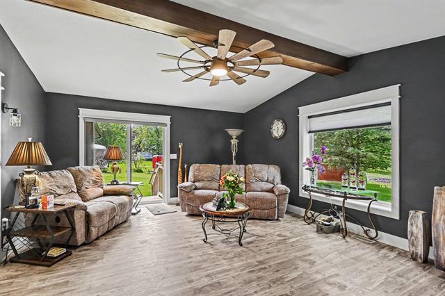 Builiding view nine for 1691 Michigan, Eaton Rapids, MI. 48827