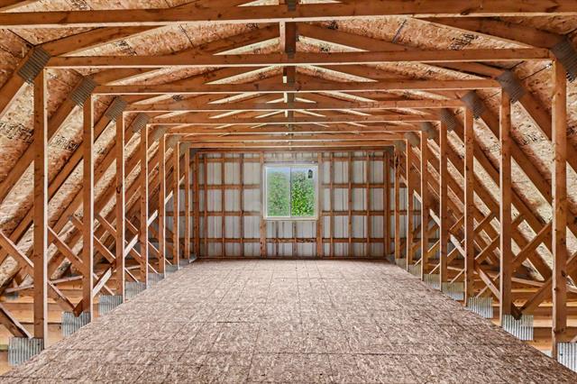 Builiding view twenty one for 1691 Michigan, Eaton Rapids, MI. 48827
