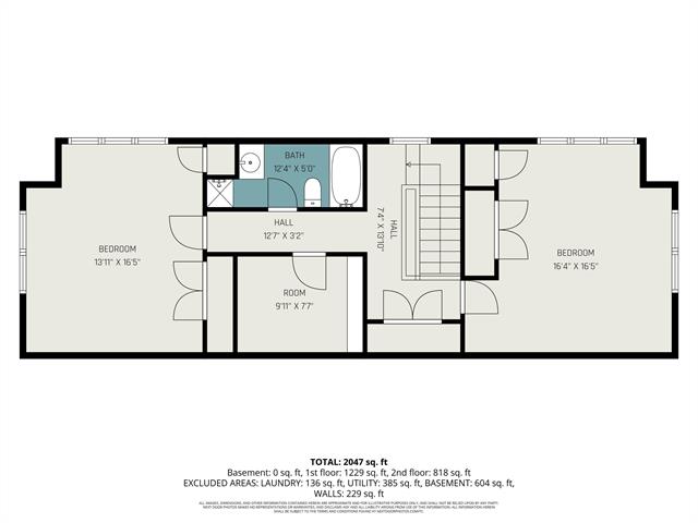 Builiding view forty one for 519 Spruce, Marshall, MI. 49068