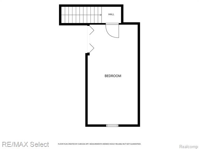 Builiding view forty six for 6500 Seymour, Flushing, MI. 48433