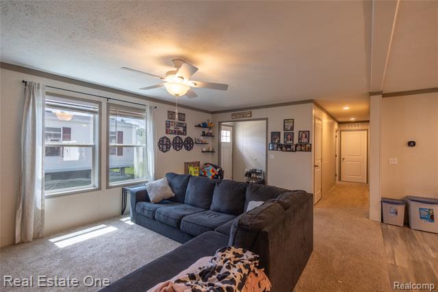 Builiding view one for 220 Borman, Flushing, MI. 48433