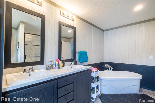 Builiding view seven for 220 Borman, Flushing, MI. 48433
