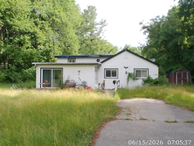 front view for 13676 U.S. 12, Brooklyn, Mi. 49230