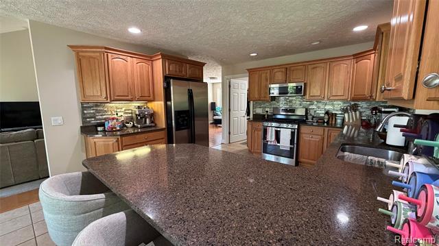 Builiding view eleven for 2380 Houghton Hollow, Lansing, MI. 48911