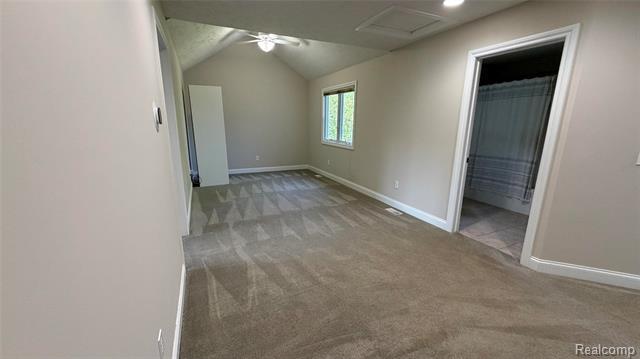 Builiding view thirty four for 2380 Houghton Hollow, Lansing, MI. 48911