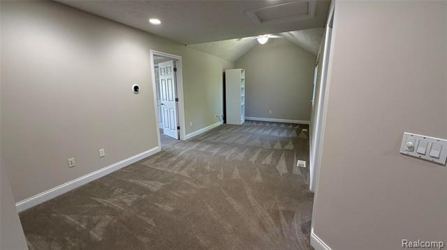 Builiding view thirty three for 2380 Houghton Hollow, Lansing, MI. 48911