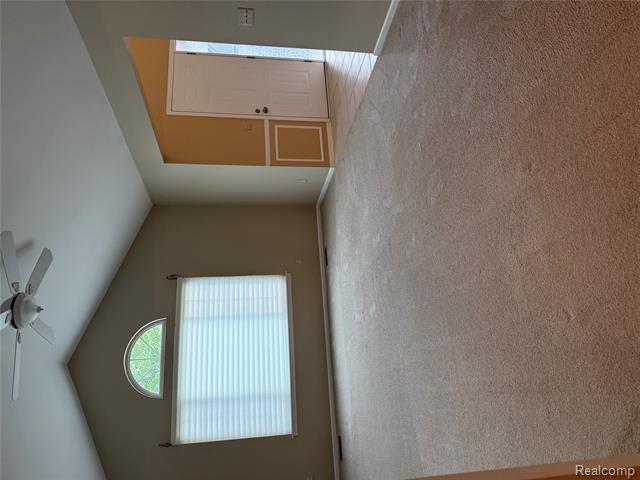Builiding view four for 3721 Knightbridge, Sterling Heights, MI. 48314