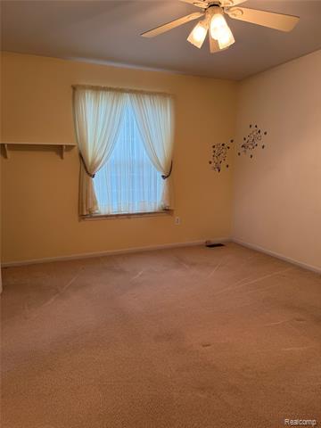 Builiding view ten for 3721 Knightbridge, Sterling Heights, MI. 48314