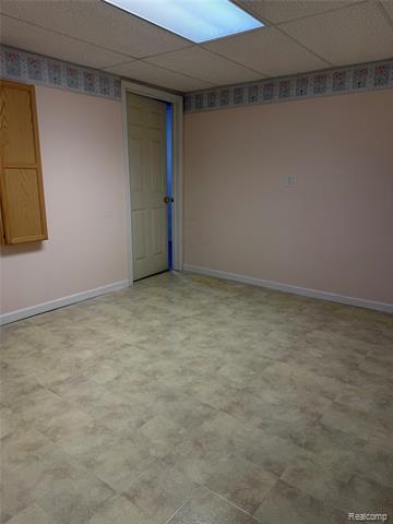 Builiding view thirty six for 3721 Knightbridge, Sterling Heights, MI. 48314