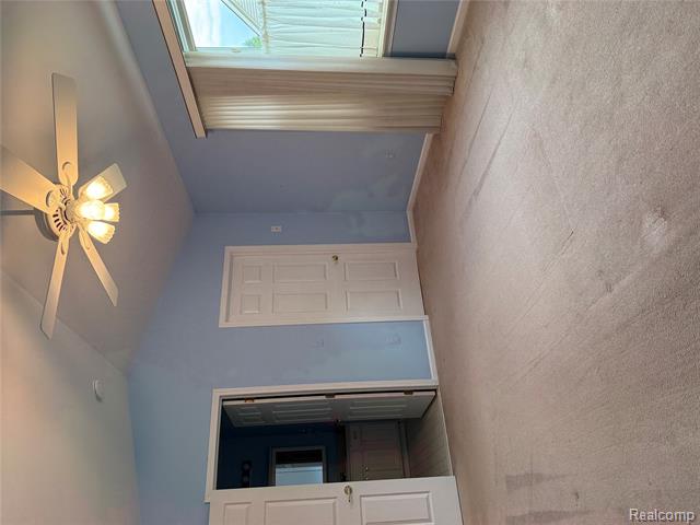 Builiding view twenty six for 3721 Knightbridge, Sterling Heights, MI. 48314