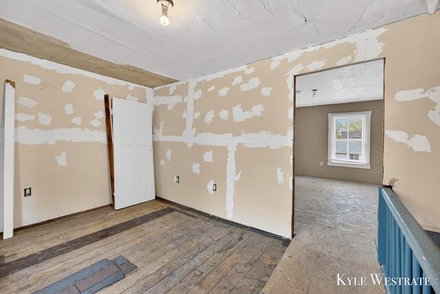 Builiding view twelve for 123 Main, Caledonia, MI. 49316