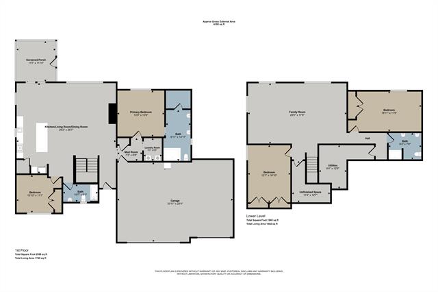 Builiding view forty four for 1422 Crystalline, Caledonia, MI. 49316