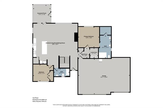 Builiding view forty two for 1422 Crystalline, Caledonia, MI. 49316