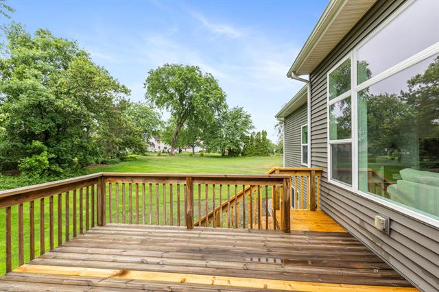 Builiding view thirty five for 1422 Crystalline, Caledonia, MI. 49316