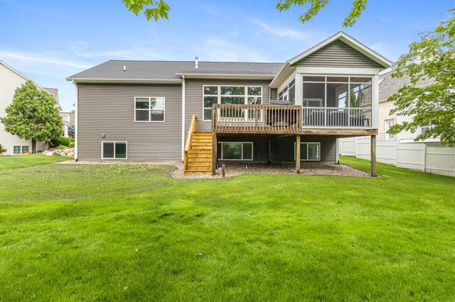 Builiding view thirty four for 1422 Crystalline, Caledonia, MI. 49316