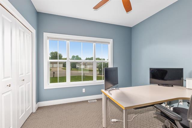 Builiding view twenty one for 1422 Crystalline, Caledonia, MI. 49316