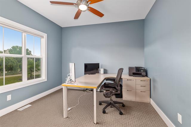 Builiding view twenty two for 1422 Crystalline, Caledonia, MI. 49316