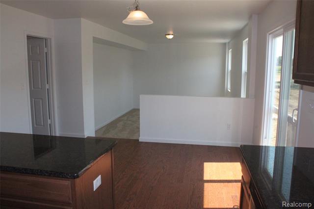Builiding view eleven for 58175 Kincaid, New Haven, MI. 48048