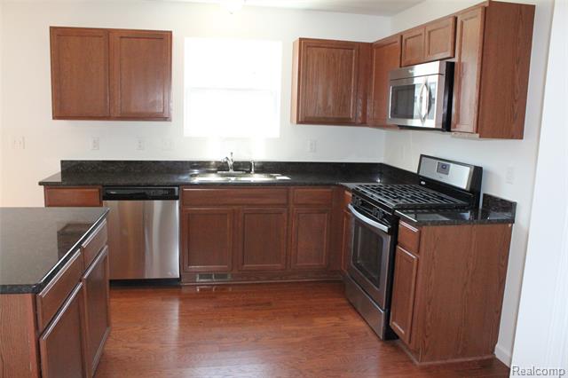Builiding view fourteen for 58175 Kincaid, New Haven, MI. 48048