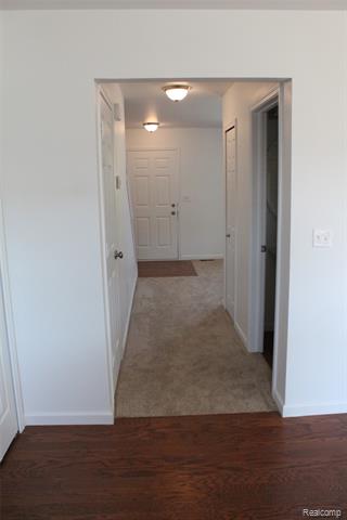 Builiding view six for 58175 Kincaid, New Haven, MI. 48048