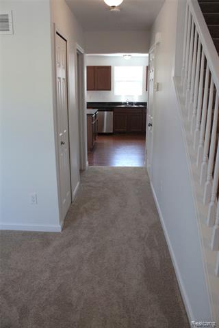 Builiding view three for 58175 Kincaid, New Haven, MI. 48048