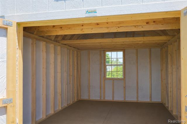 Builiding view fifteen for 23 Highland Terrace, White Lake, MI. 48386
