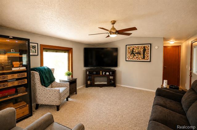 Builiding view five for 23 Highland Terrace, White Lake, MI. 48386