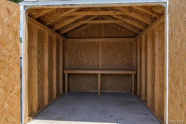 Builiding view seventeen for 23 Highland Terrace, White Lake, MI. 48386