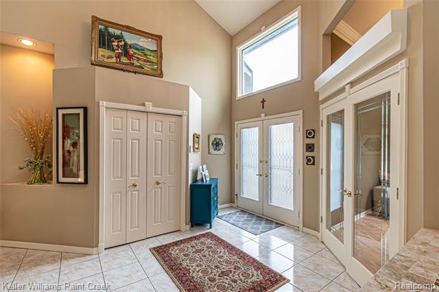 Builiding view five for 43737 Saint Julian, Sterling Heights, MI. 48314