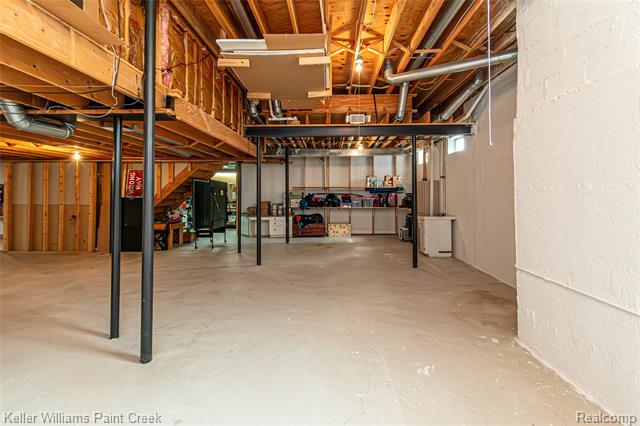Builiding view forty for 43737 Saint Julian, Sterling Heights, MI. 48314