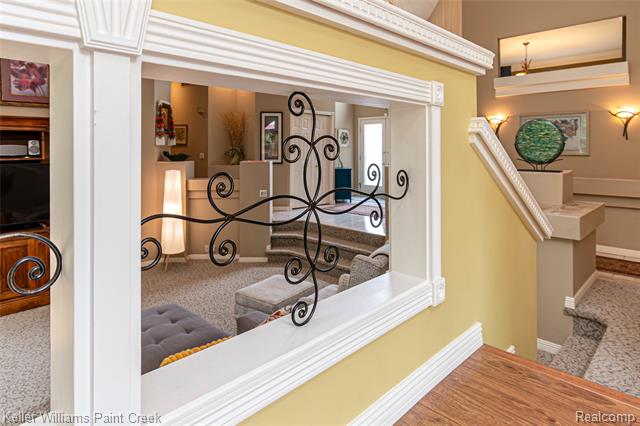 Builiding view fourteen for 43737 Saint Julian, Sterling Heights, MI. 48314