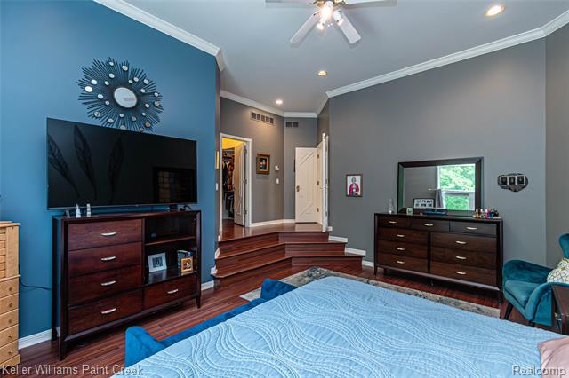 Builiding view twenty seven for 43737 Saint Julian, Sterling Heights, MI. 48314