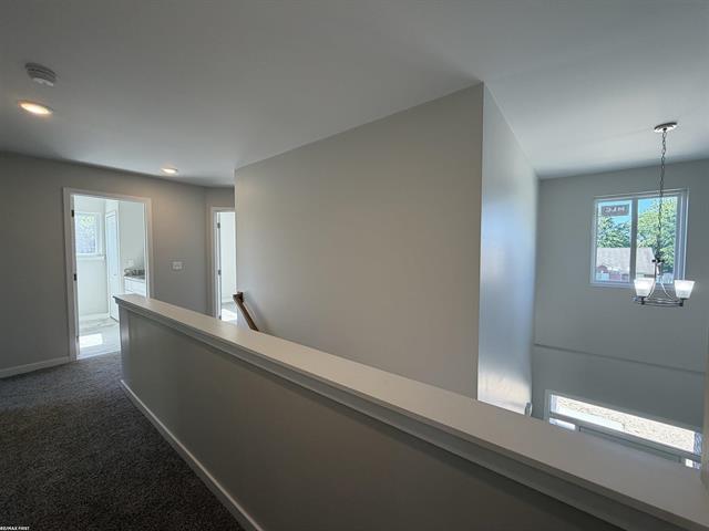 Builiding view thirteen for 30343 Weathervane Woods, New Haven, MI. 48048