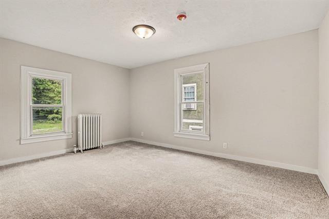 Builiding view eleven for 57 Merritt, Battle Creek, MI. 49017