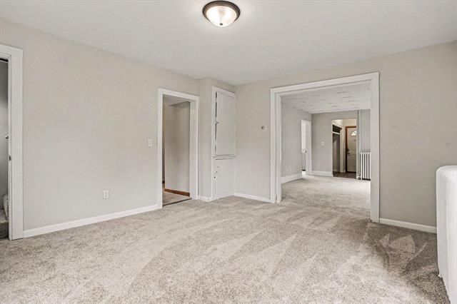 Builiding view four for 57 Merritt, Battle Creek, MI. 49017