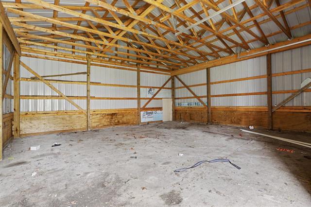 Builiding view nineteen for 57 Merritt, Battle Creek, MI. 49017
