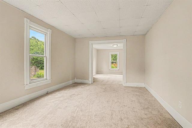 Builiding view three for 57 Merritt, Battle Creek, MI. 49017