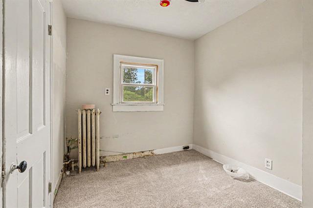 Builiding view twelve for 57 Merritt, Battle Creek, MI. 49017