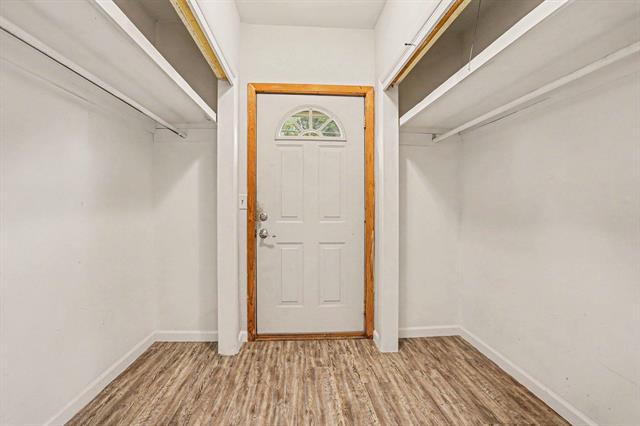 Builiding view two for 57 Merritt, Battle Creek, MI. 49017