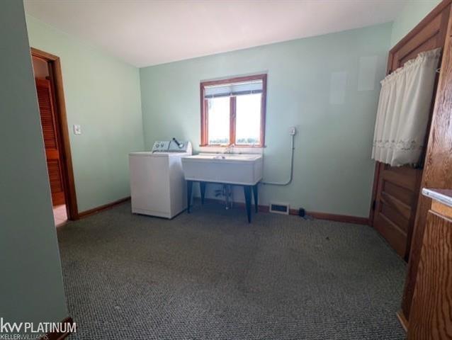 Builiding view eleven for 1891 Parker, Marine City, MI. 48039