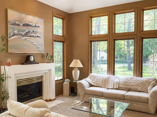 Builiding view eight for 23286 Timberridge, Big Rapids, MI. 49307