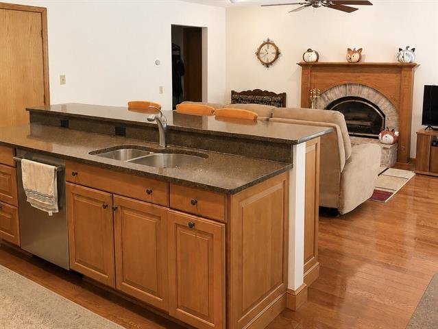 Builiding view eleven for 23286 Timberridge, Big Rapids, MI. 49307