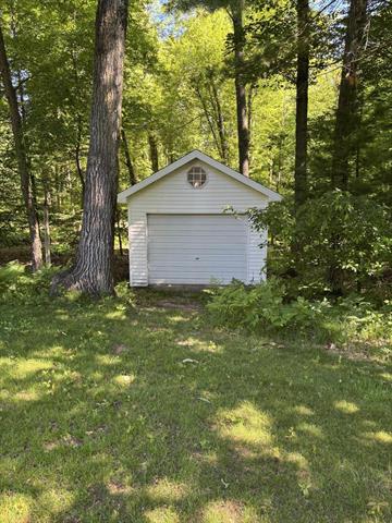 Builiding view five for 23286 Timberridge, Big Rapids, MI. 49307