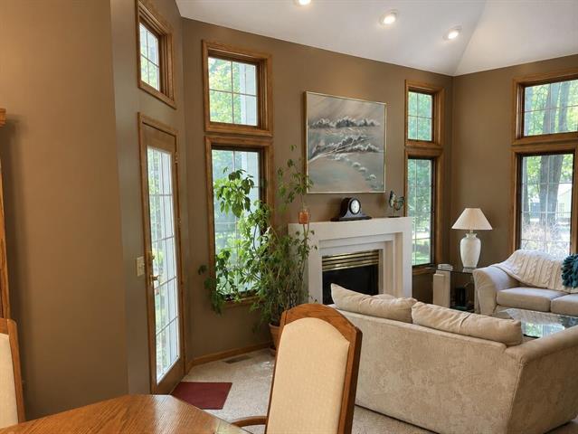 Builiding view nine for 23286 Timberridge, Big Rapids, MI. 49307