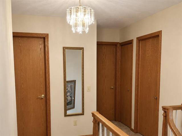 Builiding view nineteen for 23286 Timberridge, Big Rapids, MI. 49307