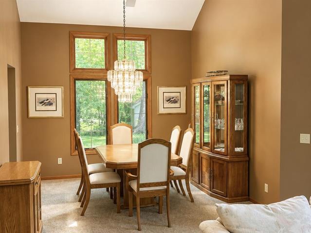 Builiding view ten for 23286 Timberridge, Big Rapids, MI. 49307