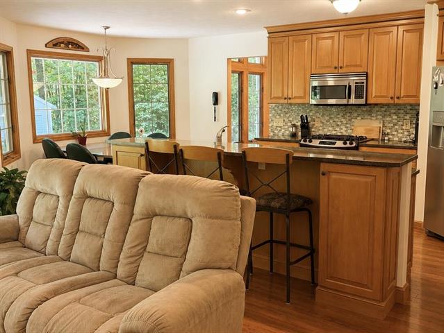 Builiding view thirteen for 23286 Timberridge, Big Rapids, MI. 49307