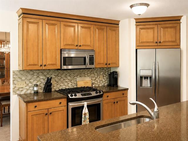 Builiding view twelve for 23286 Timberridge, Big Rapids, MI. 49307