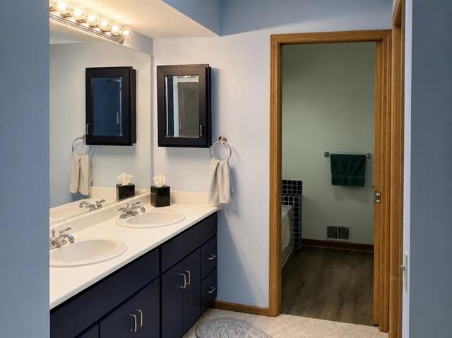 Builiding view twenty four for 23286 Timberridge, Big Rapids, MI. 49307